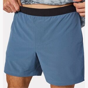 Chubbies The Windy Sprints 5.5” Athlounger size medium